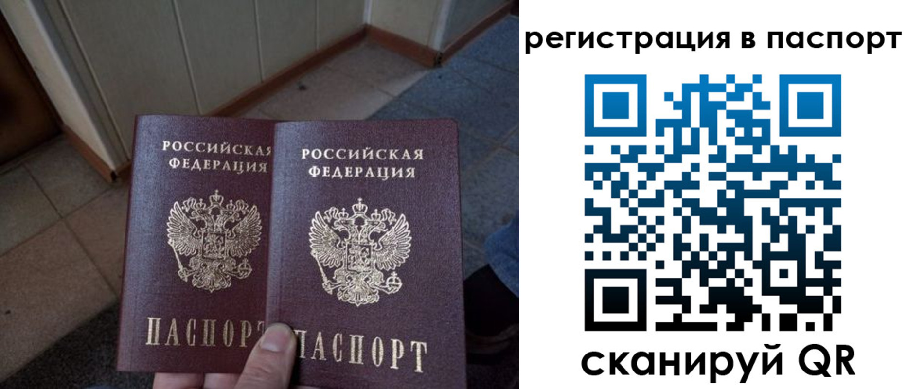 временная регистрация для школы в Владимире